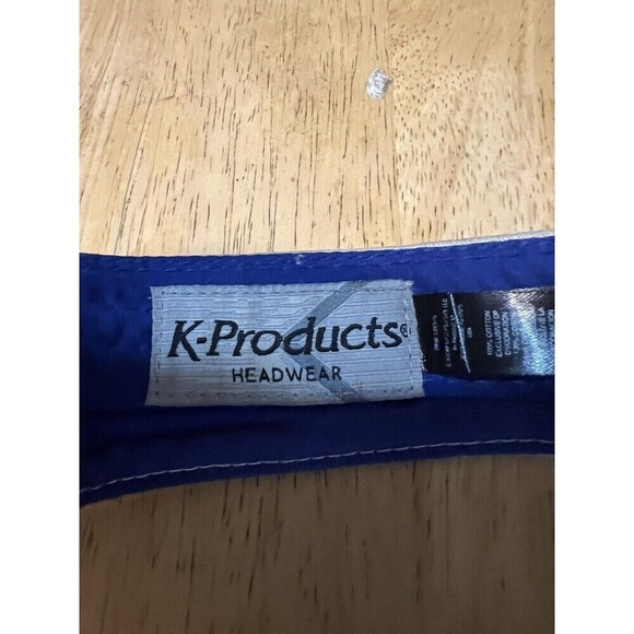 Bud Lite K Products Sun Visor - Picture 6 of 6